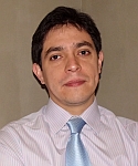 Sergio Uribe, PhD, MS